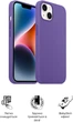 Чехол для смартфона Apple iPhone 14 ArmorStandart ICON2 Case Iris (ARM68459) - изображение 3