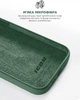 Чехол для смартфона ArmorStandart ICON2 Case для Apple iPhone 14 Plus Olive (ARM68469) - изображение 7