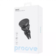 Автотримач магнітний Proove Basic Air Outlet Car Mount black - зображення 5