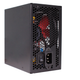 Блок питания Xilence XP500R6 Performance C 120мм 85% 500W ATX Retail Box - изображение 5