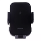 Автодержатель с беспроводной зарядкой Proove Triple Сlamp 15W 4.0-6.9" black - изображение 7