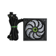 Коробочный блок питания ATX GameMax GP-550 APFC 12В Черный - изображение 4