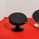 Автодержатель Baseus Small Ears Series Magnetic Suction Bracket Vertical Type/360° black - изображение 7