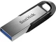 Флеш память флешка SanDisk Ultra Flair 32Gb USB 3.0 150Mb/s Silver (SDCZ73-032G-G46) - изображение 1