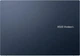 Ноутбук ASUS Vivobook 16X M1603QA-MB014W 16"WUXGA IPS Ryzen 5 5600H 16/512Gb Сканер відбитку Підсвітка Б/В - зображення 7