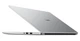 Ноутбук Huawei MateBook D15 15"IPS FHD Ryzen 5 3500U 8/256Gb Thunderbolt Сканер -Touch ID Б/В - зображення 4