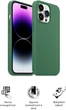 Чехол для смартфона ArmorStandart ICON2 Case для Apple iPhone 14 Pro Olive (ARM68463) - изображение 3