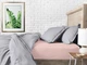 Простынь на резинке Cosas MINI DOTS 180х200х30 (4822052209455) - изображение 3