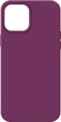 Чохол для смартфона Apple iPhone 12 Pro Max ArmorStandart Icon2 Case Plum (ARM60575) - зображення 1