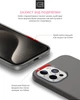 Чехол для смартфона ArmorStandart ICON2 Case для Apple iPhone 15 Pro Max Clay (ARM70529) - изображение 5