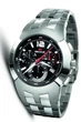 Часы наручные Seculus 4489.2.503 black, ss, ss - изображение 1