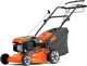 Газонокосилка Husqvarna LC 140SP (9704882-01) - изображение 2