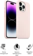 Чехол для смартфона ArmorStandart ICON2 Case для Apple iPhone 14 Pro Max Chalk Pink (ARM63616) - изображение 3