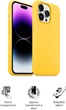Чехол для смартфона ArmorStandart ICON2 Case для Apple iPhone 14 Pro Max Sun glow (ARM63613) - изображение 3