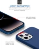 Чехол для смартфона ArmorStandart ICON2 Case для Apple iPhone 14 Pro Stromblue (ARM63603) - изображение 5