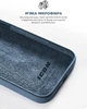 Чехол для смартфона ArmorStandart ICON2 Case для Apple iPhone 15 Pro Storm Blue (ARM70522) - изображение 7