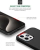 Чехол для смартфона ArmorStandart ICON2 Case для Apple iPhone 15 Pro Max Black (ARM70528) - изображение 5