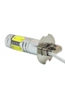 Светодиодная лампа с цоколем Н3 COB 7,5W Autoexpect 12V Белый (21100) - изображение 3