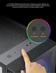 Корпус GameMax Aero с 3 ARGB вентиляторами - изображение 12