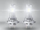 Комплект світлодіодних ламп Osram H7/H18 LEDriving HL Easy 64210DWESY-HCB (02107) - зображення 5