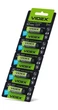 Батарейка Videx A23 12V 23A 8LR932 12В - изображение 2