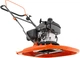 Газонокосилка Husqvarna GX 560 (9706175-01) - изображение 2