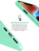 Чохол для смартфона Apple iPhone 14 ArmorStandart Icon2 Case Succulent (ARM63591) - зображення 4