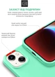 Чохол для смартфона Apple iPhone 14 ArmorStandart Icon2 Case Succulent (ARM63591) - зображення 5