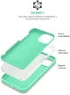Чохол для смартфона Apple iPhone 14 ArmorStandart Icon2 Case Succulent (ARM63591) - зображення 6