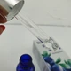 Увлажняющая сыворотка для лица с экстрактом черники Bioaqua Wonder Blueberry Beauty Extract, 15 мл - изображение 6