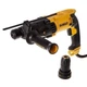 Перфоратор DeWALT D25133K SDS-Plus, БЗП, кейс (D25134K) - изображение 2
