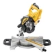 Торцовочная пила DeWALT DWS774 1400 Вт (DWS774) - изображение 2
