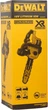 Аккумуляторная цепная пила DeWALT DCM565N без акб (DCM565N) - изображение 2