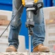 Отбойный молоток DeWALT D25961K 1600 Вт в кейсе (D25961K) - изображение 3