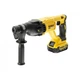 Аккумуляторный бесщеточный перфоратор DeWALT DCH133M1, 1 акб 4 Ah, з/у, в кейсе (DCH133M1) - изображение 2