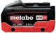 Акумулятор для інструменту Metabo 18 В 5.5 Ач LiHD - зображення 2