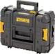 Ящик DeWALT DWST83345-1 система TSTAK 2.0 (DWST83345-1) - зображення 1