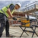 Пила настільна-циркулярна мережева DeWALT DWE7485 1850 Вт (DWE7485) - зображення 3