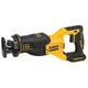 Аккумуляторная сабельная пила DeWALT DCS382NT без акб, в кейсе (DCS382NT) - изображение 2