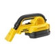 Пилосос акумуляторний DeWALT DCV517N без акб (DCV517N) - зображення 2