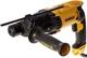 Перфоратор DeWALT D25133K SDS-Plus, кейс (D25133K) - зображення 3