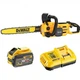 Аккумуляторная цепная пила DeWALT DCMCS575X1 1 акб 3 Ah, з/у, кейс (DCMCS575X1) - изображение 1