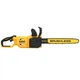 Аккумуляторная цепная пила DeWALT DCMCS575X1 1 акб 3 Ah, з/у, кейс (DCMCS575X1) - изображение 3