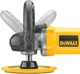 Полірувальна машина DeWALT DWP849X 1250 Вт (DWP849X) - зображення 2