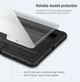 Чехол Nillkin Bumper Pro на Xiaomi Mi Pad 6 black - изображение 8
