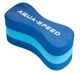 Колобашка для плавания Aqua Speed JUNIOR 3 LAYESR PULLBUOY 6778 синий, голубой Унисекс 20x8x10cм - изображение 1