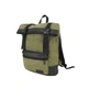 Рюкзак городской Rolltop с отделом для ноутбука 17" Wallaby 1192 хаки - изображение 2