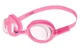 Очки для плавания Arena Bubble 3 Jr (92395-091) Pink детские - изображение 1