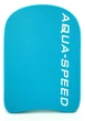 Дошка для плавання Aqua Speed ​​JUNIOR KICKBOARD 5639 синій Уні 37x25x3см - зображення 1