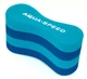 Колобашка для плавання Aqua Speed 4 LAYERS PULLBUOY 5640 синій Уні 23,5x8,5x13cм - изображение 1